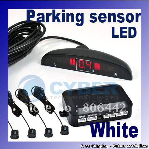 Parking sensor 01
