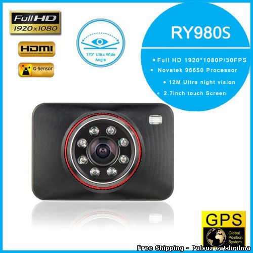 RY980s/V2000